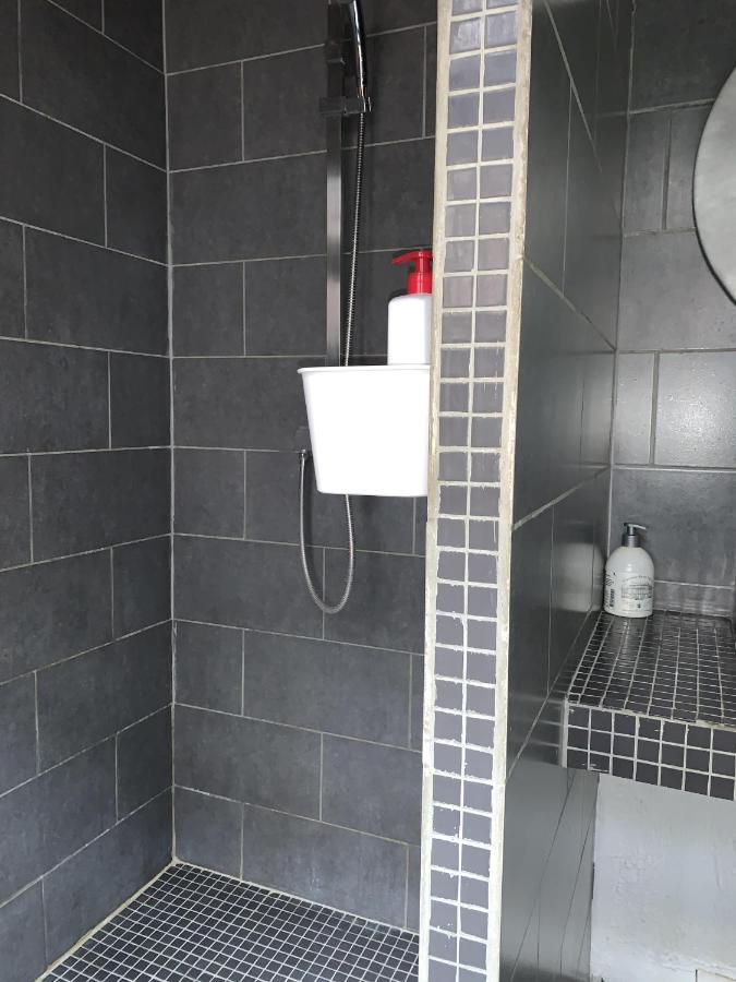 Charme Vieux Lille Apartment 1 Chambre 24H24H Access Esterno foto